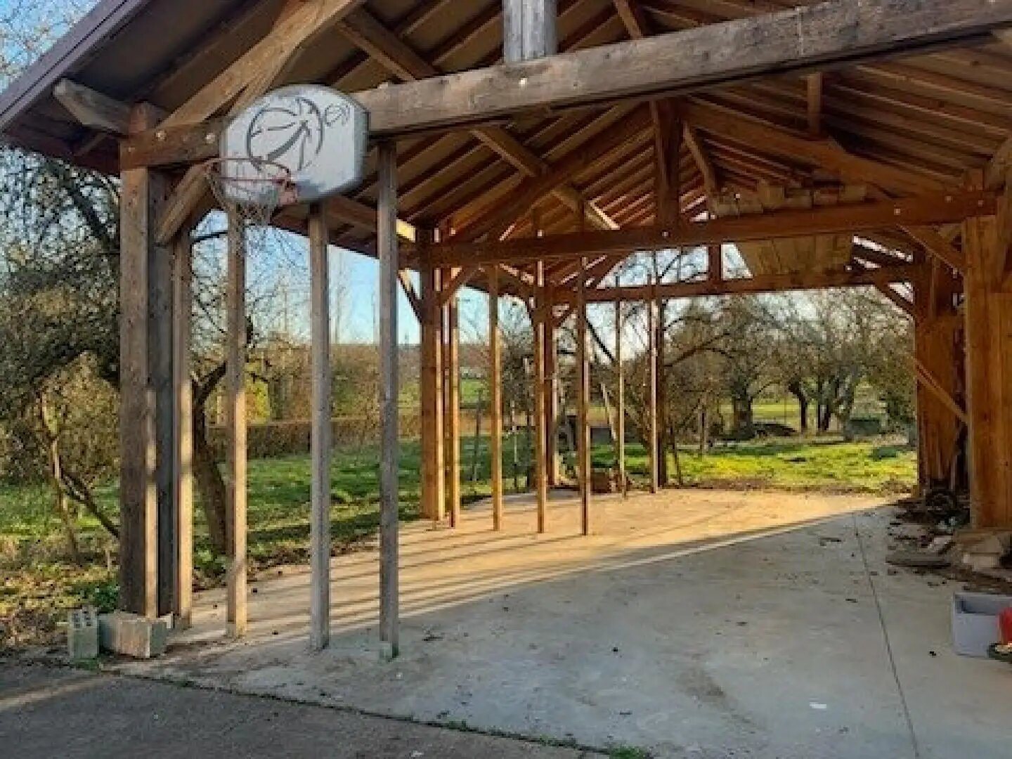 Maison à vendre, 131m², Dogneville