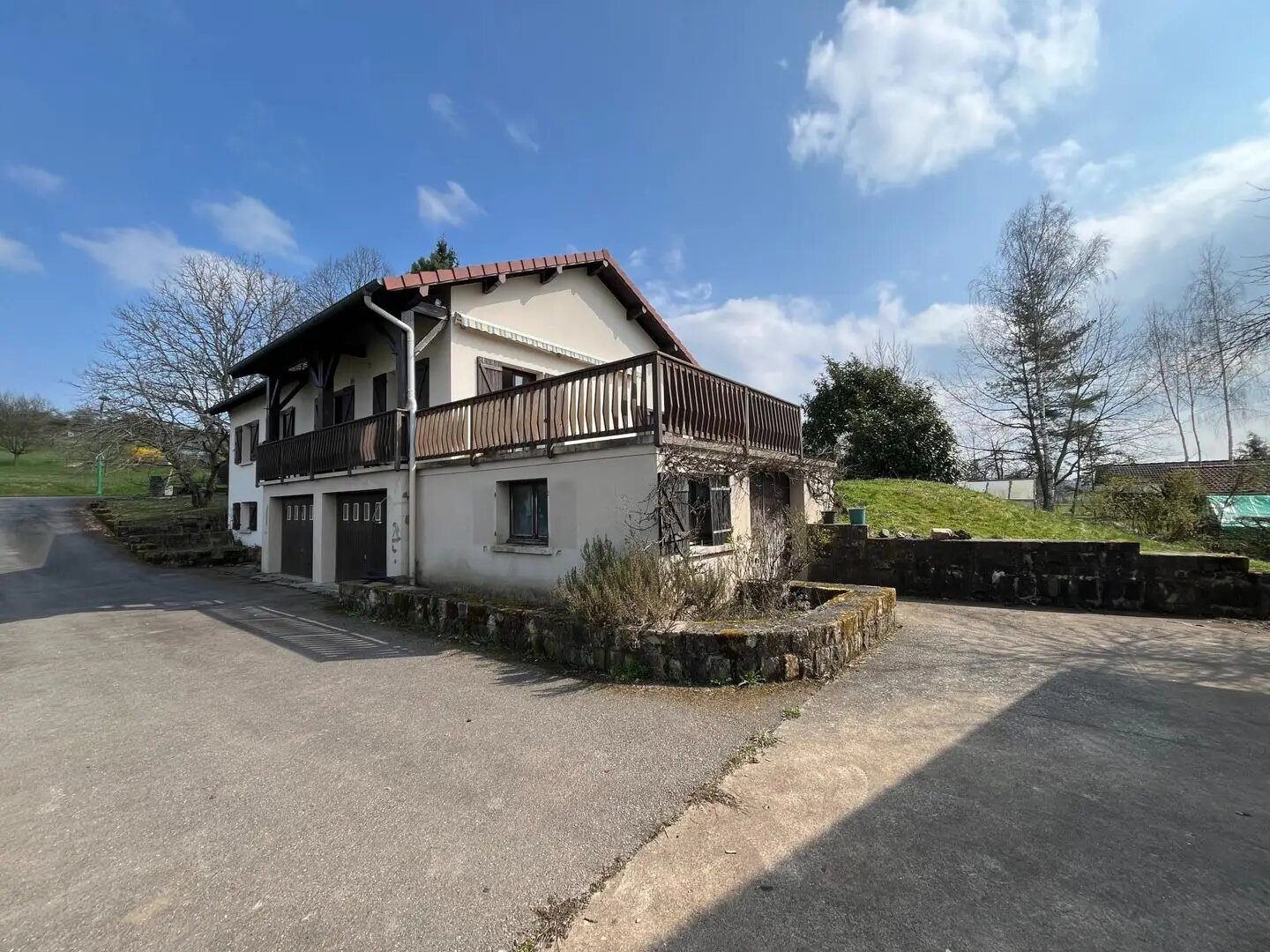 Maison à vendre, 131m², Dogneville