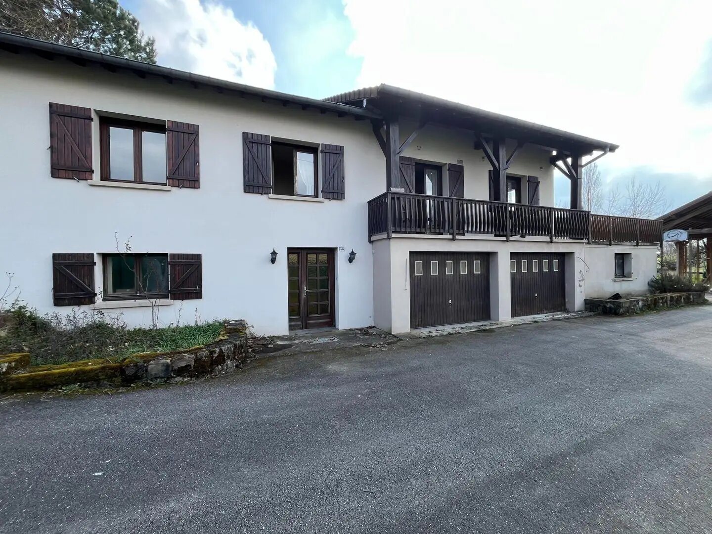 Maison à vendre, 131m², Dogneville