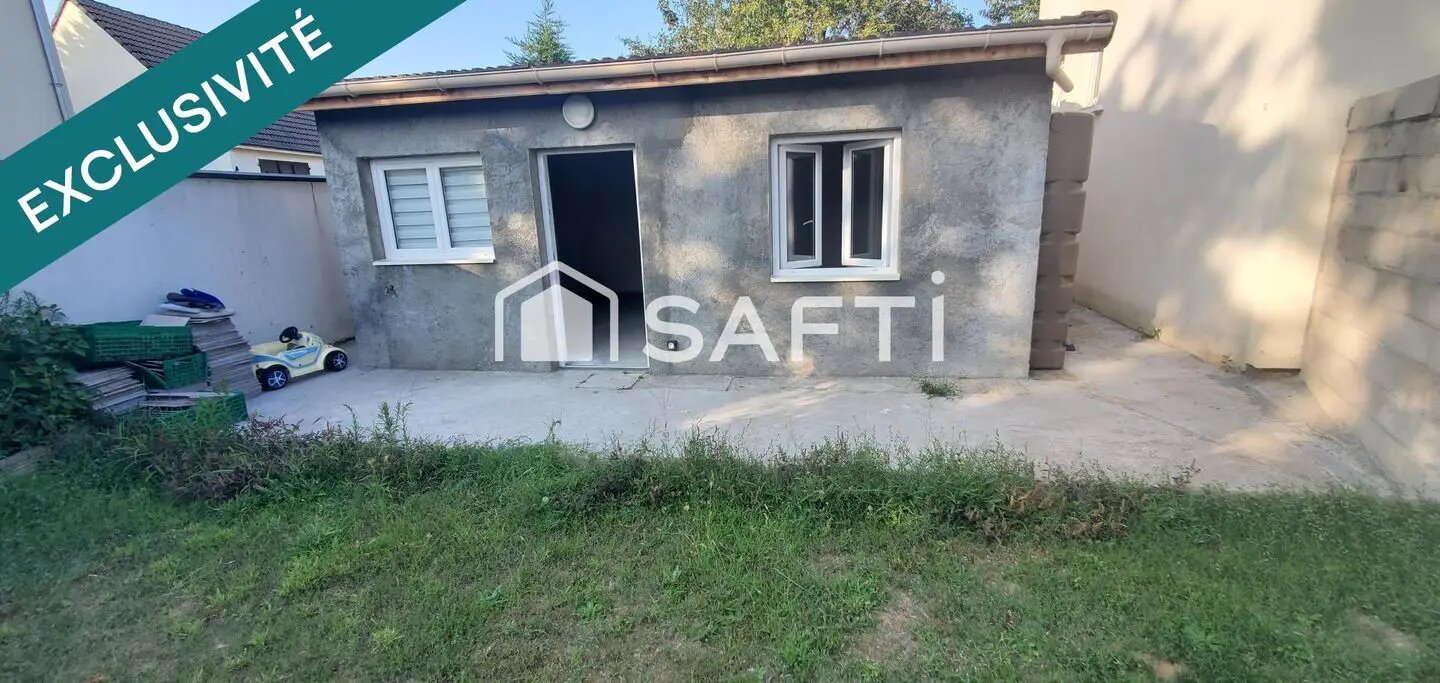 Maison à vendre, 25m², Éragny