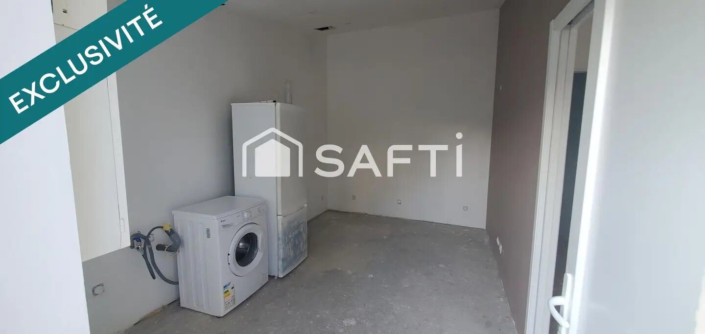 Maison à vendre, 25m², Éragny