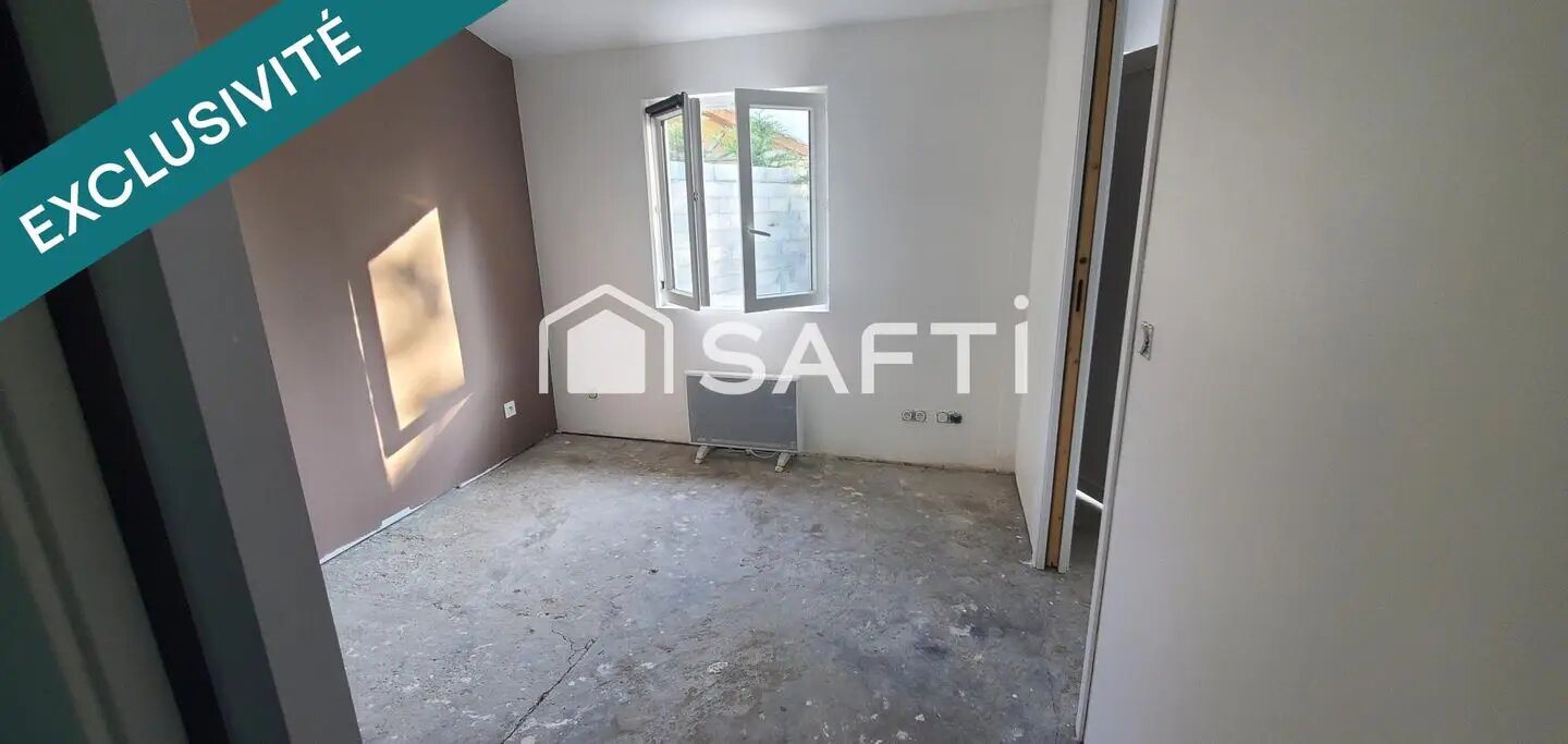 Maison à vendre, 25m², Éragny