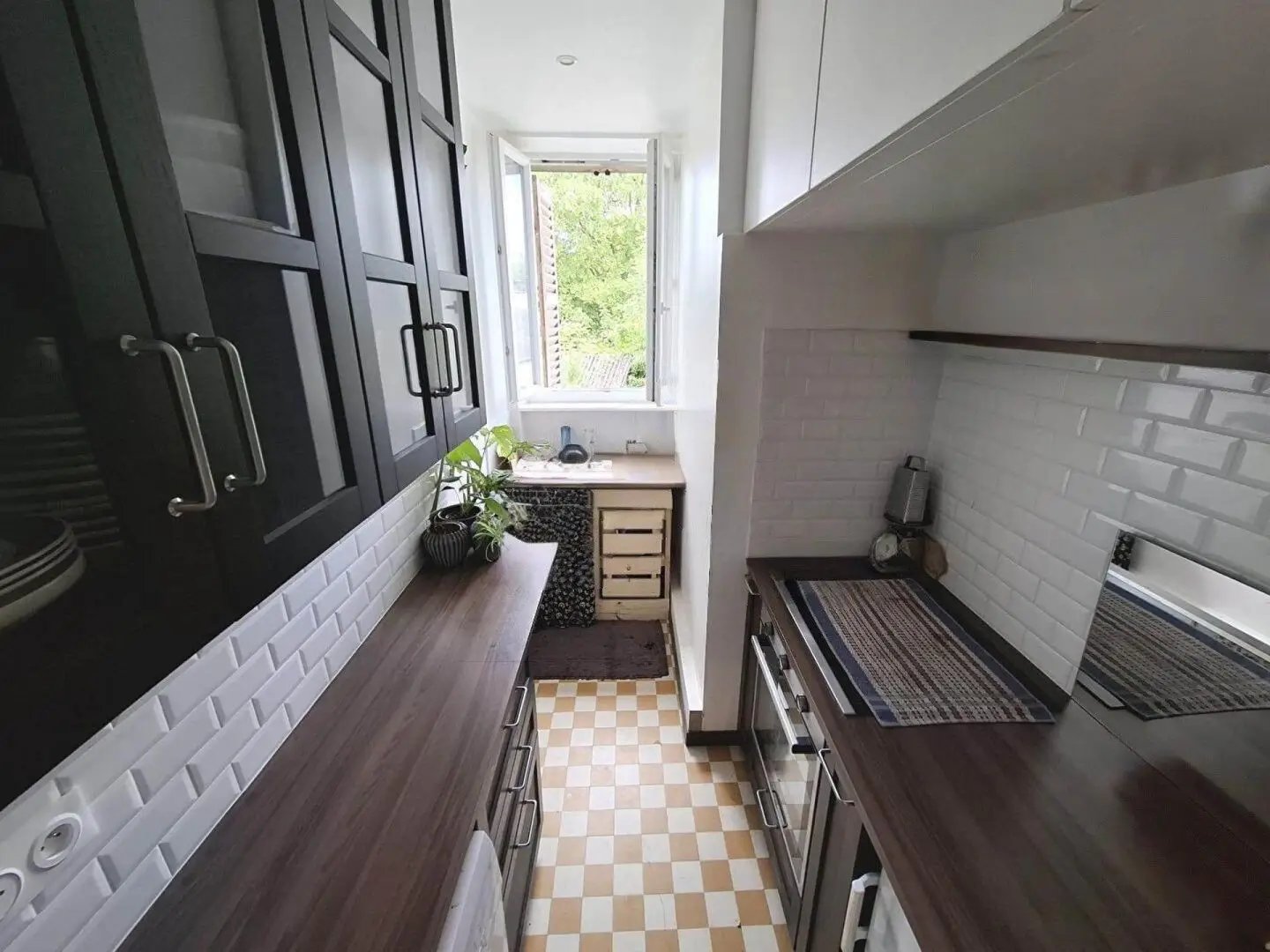 Appartement à vendre, 58m², Saint-Ouen-l'Aumône