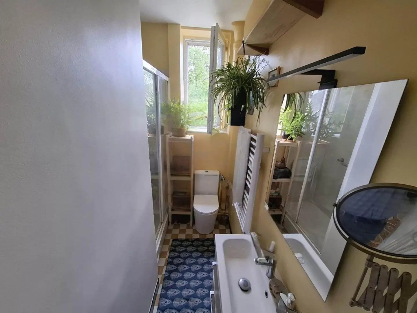 Appartement à vendre, 58m², Saint-Ouen-l'Aumône
