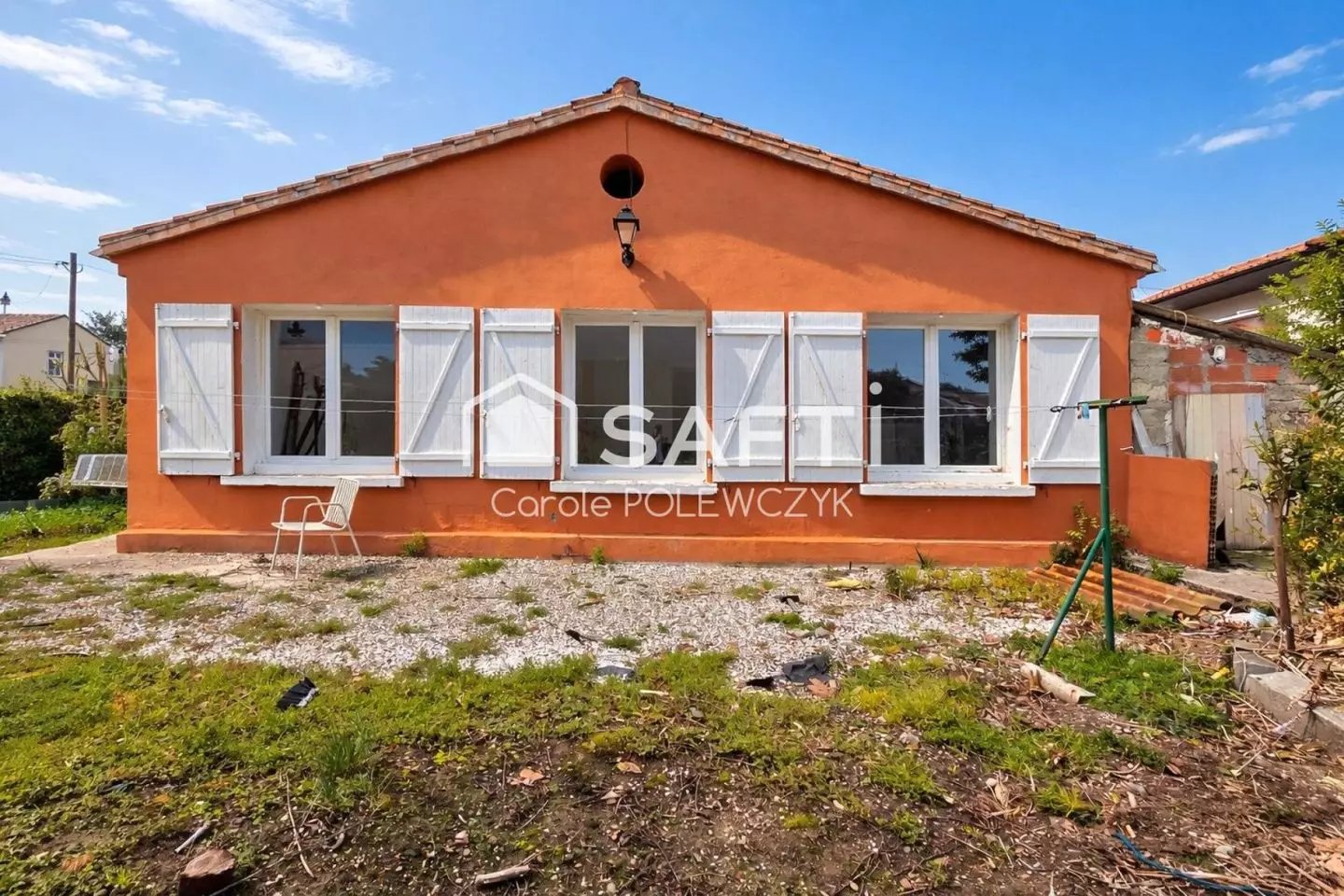 Maison à vendre, 93m², Pamiers