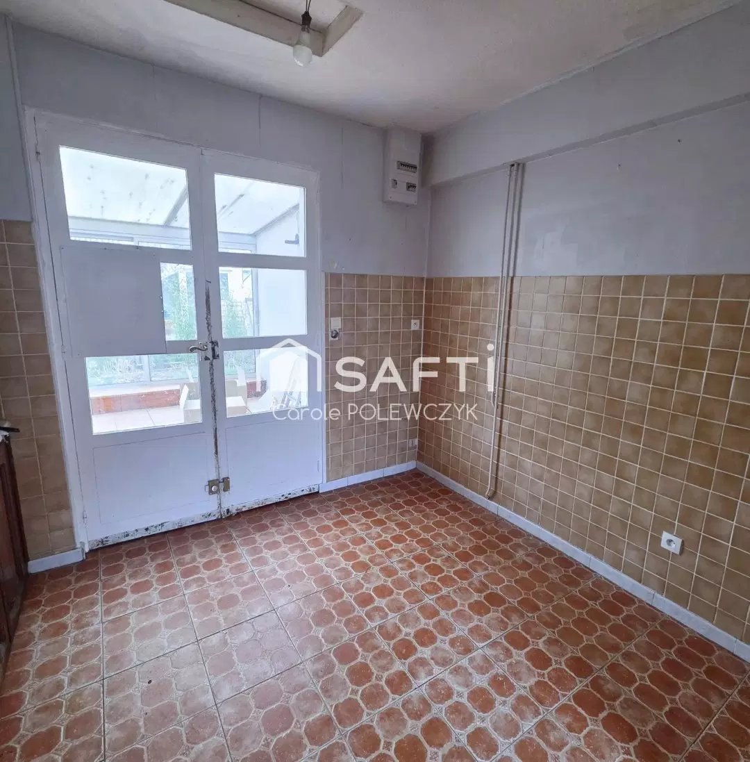 Maison à vendre, 93m², Pamiers
