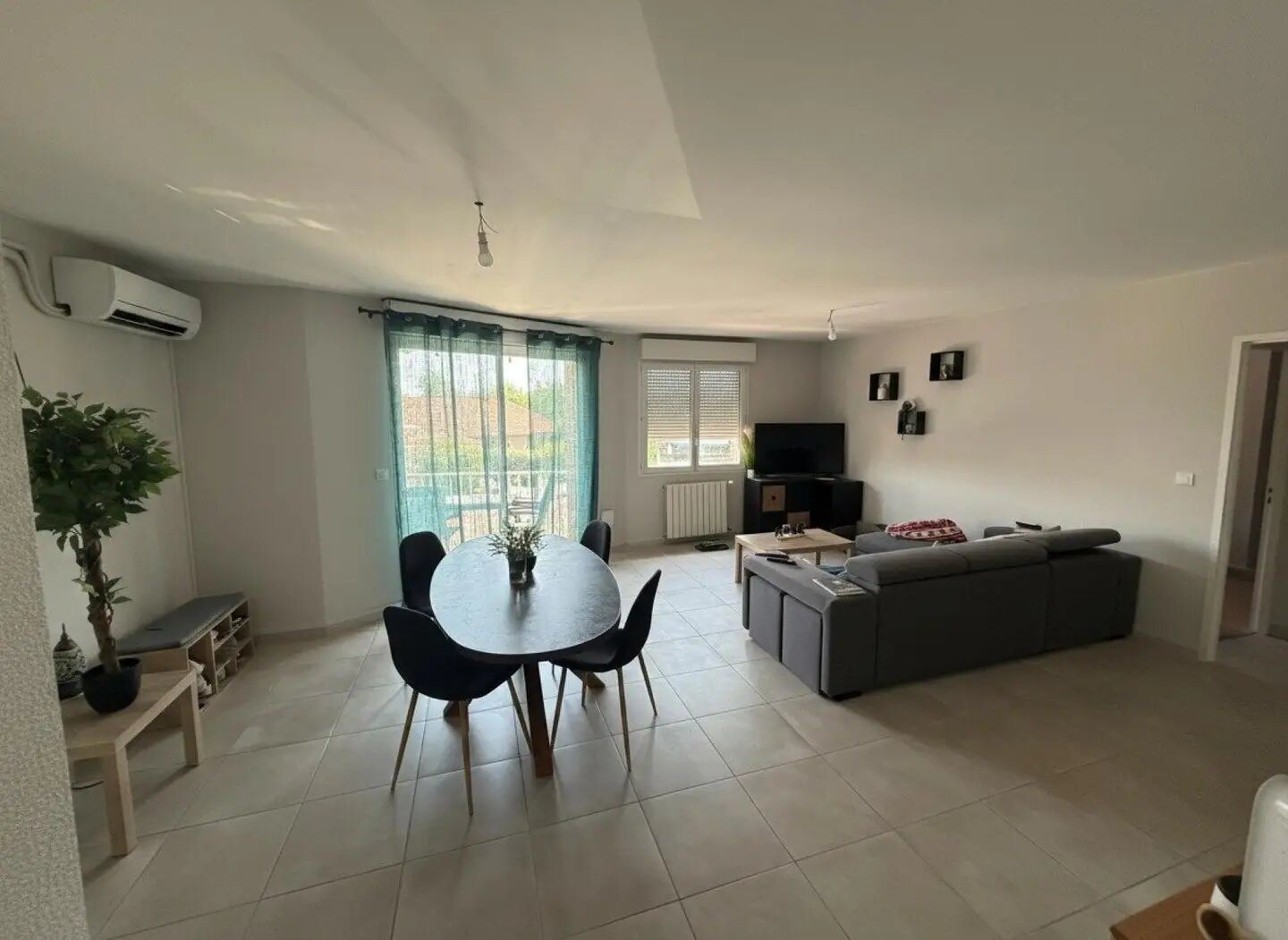 Appartement à vendre, 91m², Albi