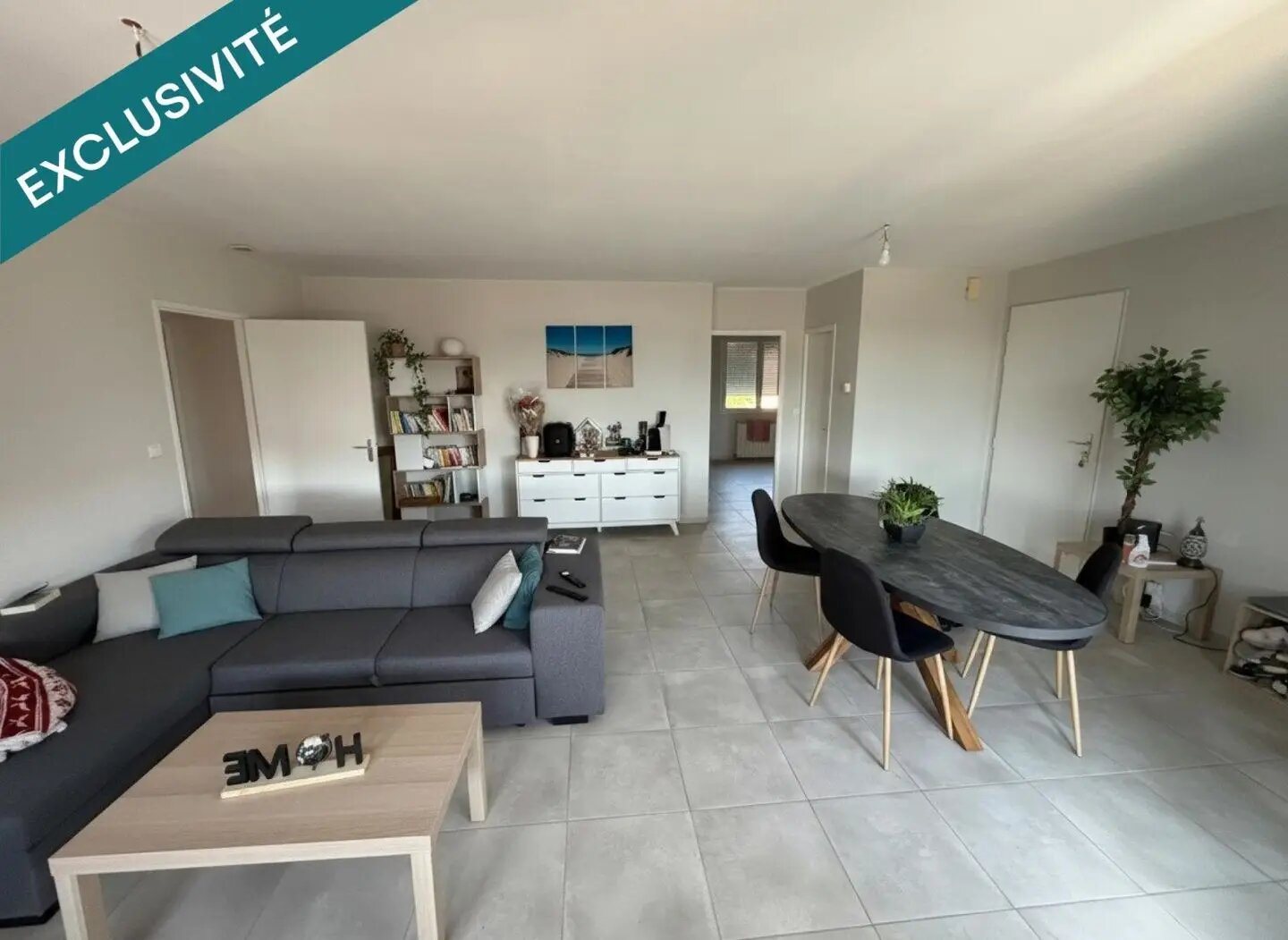 Appartement à vendre, 91m², Albi