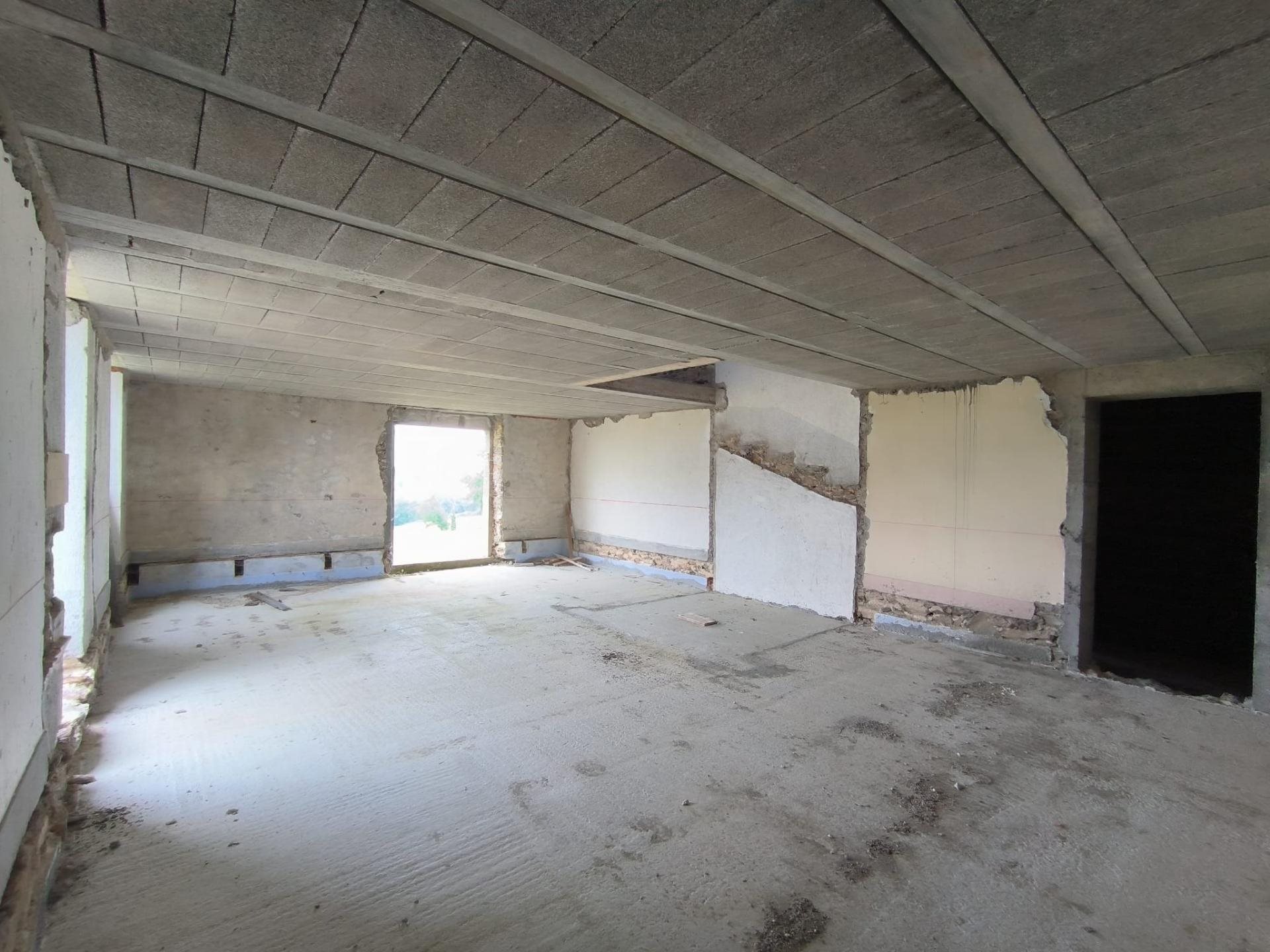 Maison à vendre, 210m², Rieupeyroux