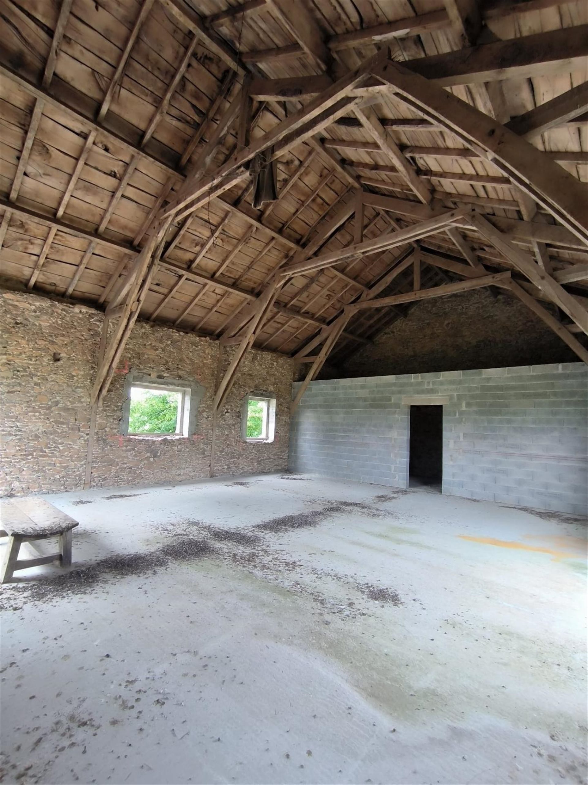 Maison à vendre, 210m², Rieupeyroux