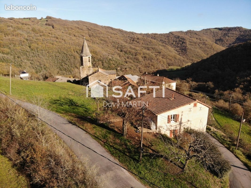 Maison à vendre, 95m², Saint-Izaire
