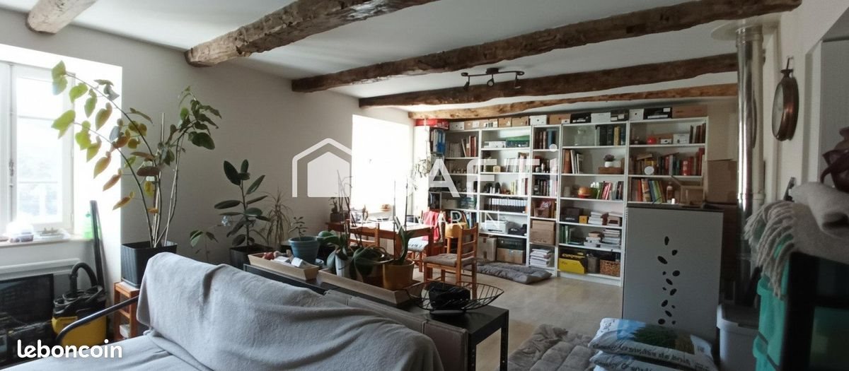 Maison à vendre, 95m², Saint-Izaire