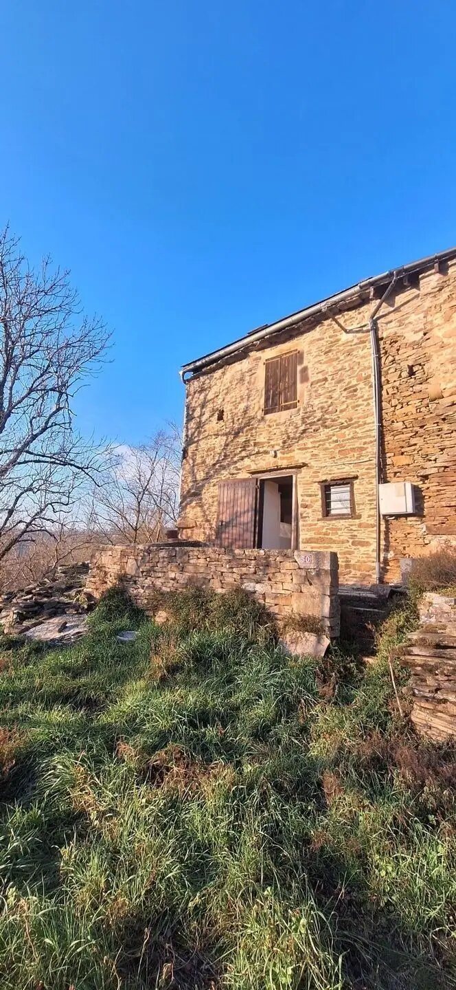 Maison à vendre, 41m², Connac