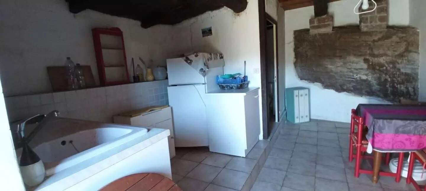 Maison à vendre, 41m², Connac
