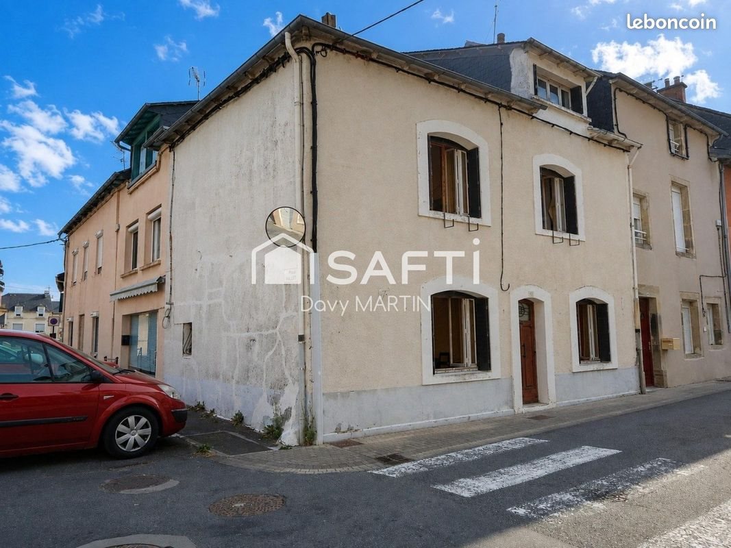 Maison à vendre, 122m², Réquista