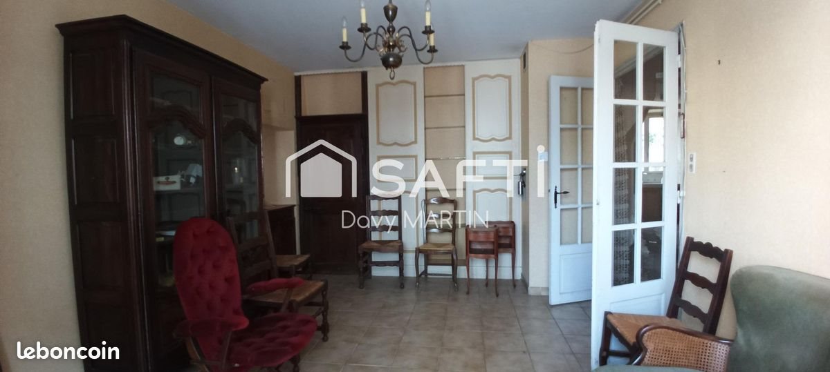 Maison à vendre, 122m², Réquista