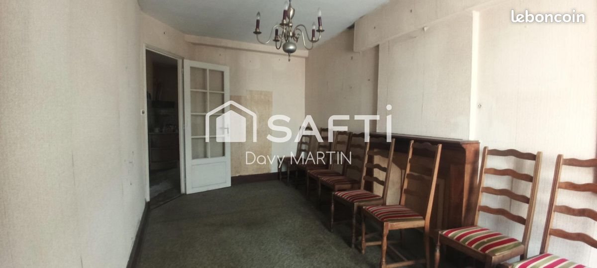 Maison à vendre, 122m², Réquista