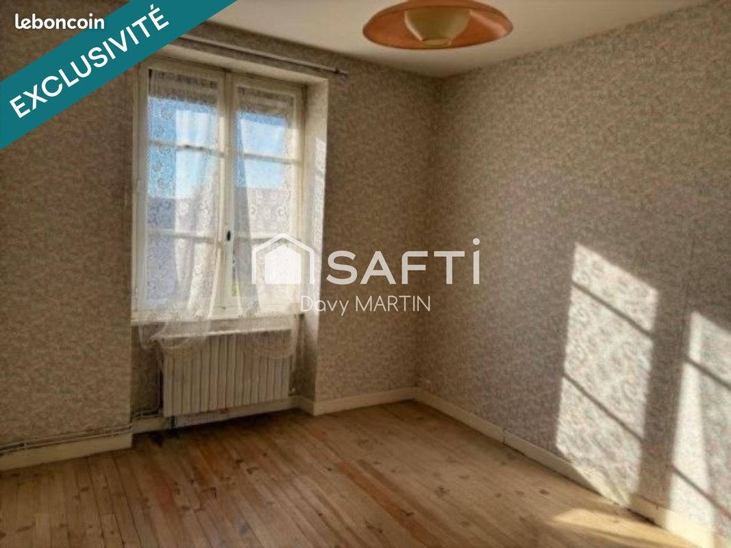 Maison à vendre, 110m², Durenque