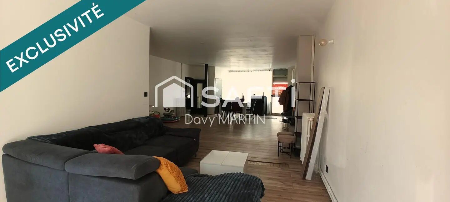 Maison à vendre, 164m², Cassagnes-Bégonhès