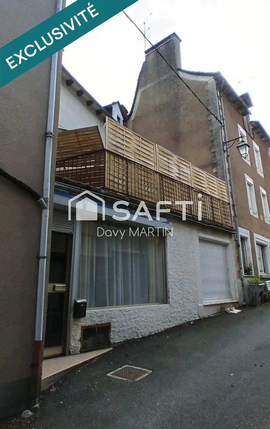 Maison à vendre, 164m², Cassagnes-Bégonhès