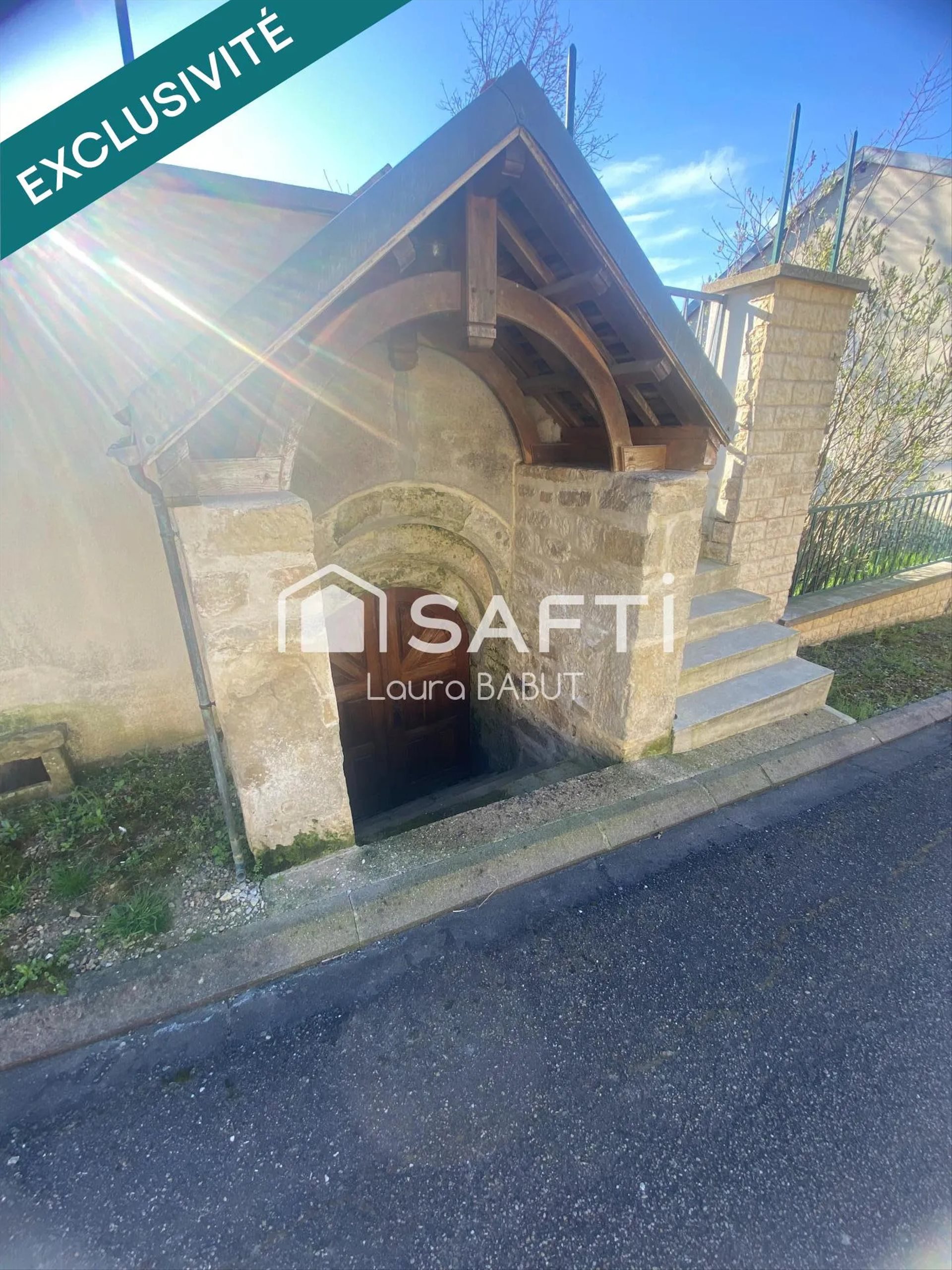 Maison à vendre, 127m², Fresnes-sur-Apance