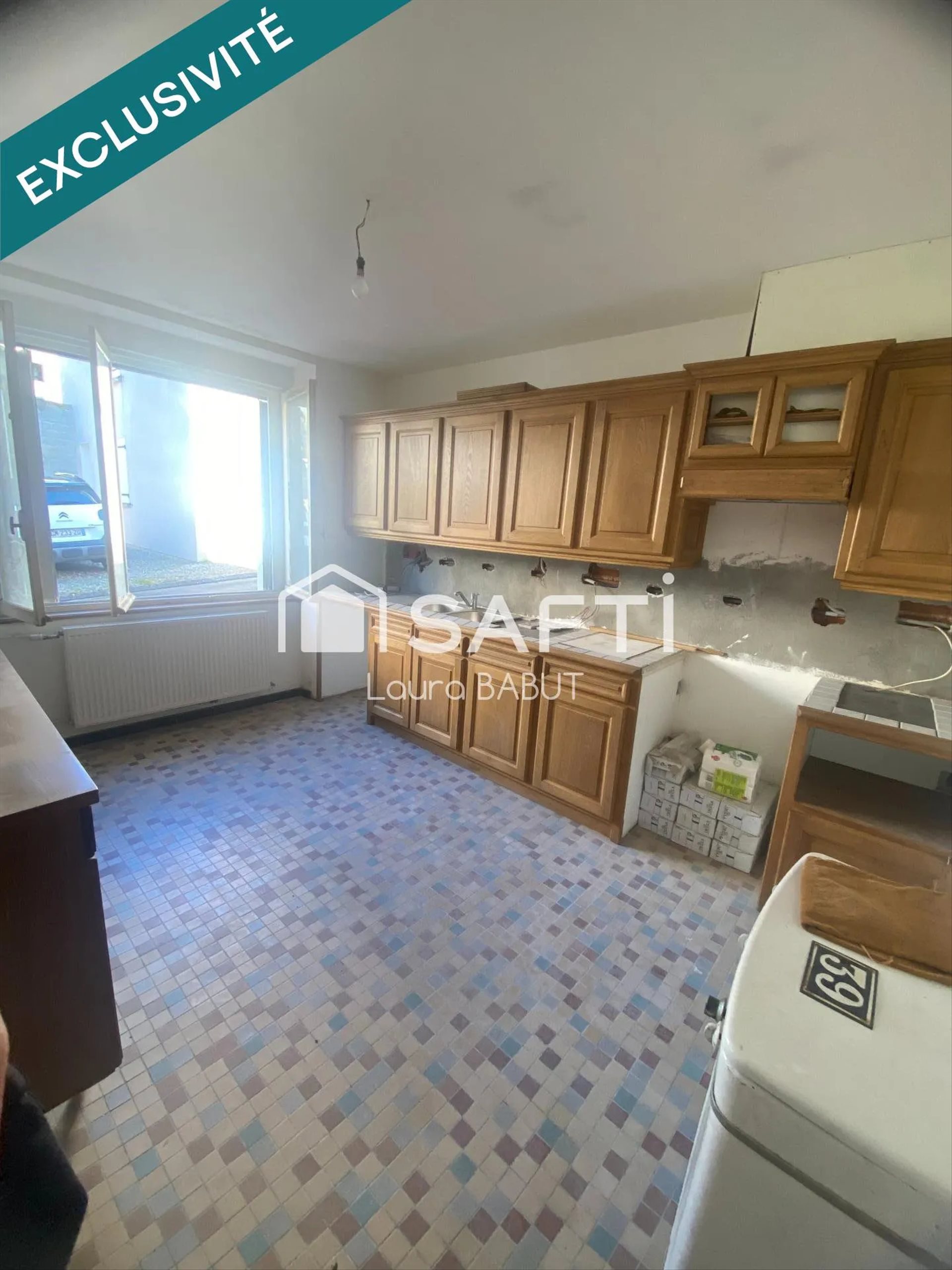Maison à vendre, 127m², Fresnes-sur-Apance