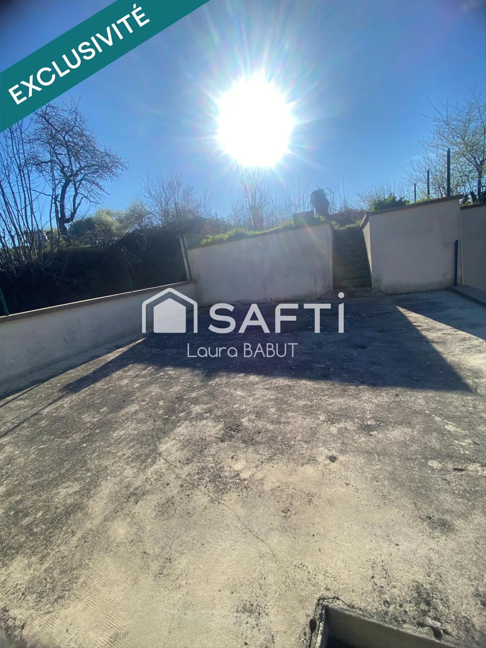 Maison à vendre, 127m², Fresnes-sur-Apance