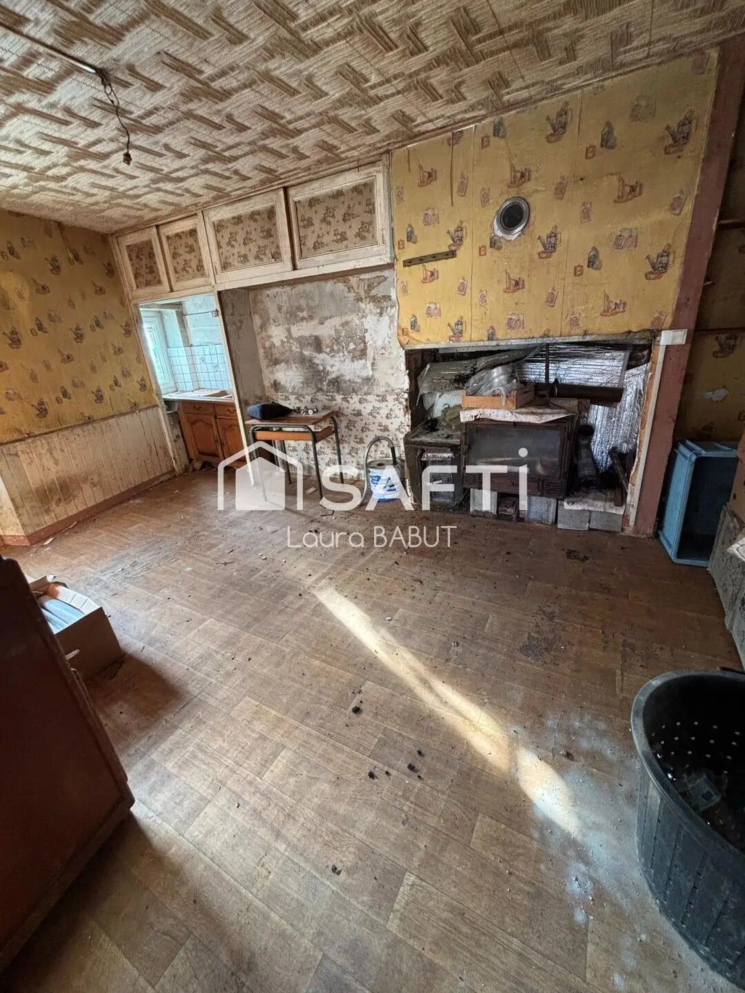 Maison à vendre, 125m², Champlitte