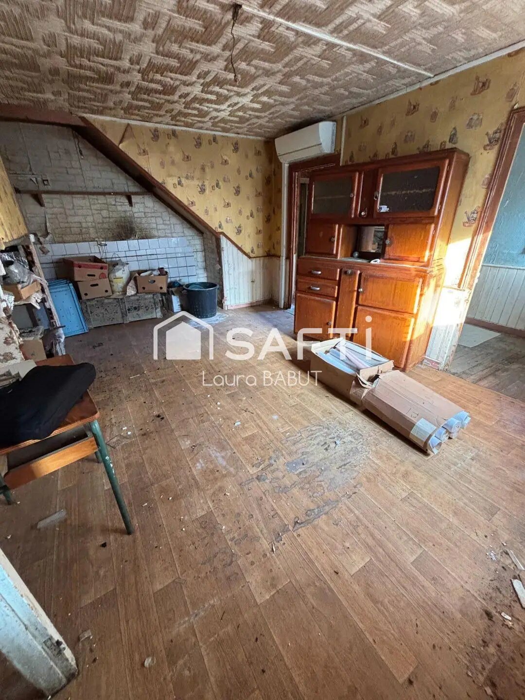 Maison à vendre, 125m², Champlitte