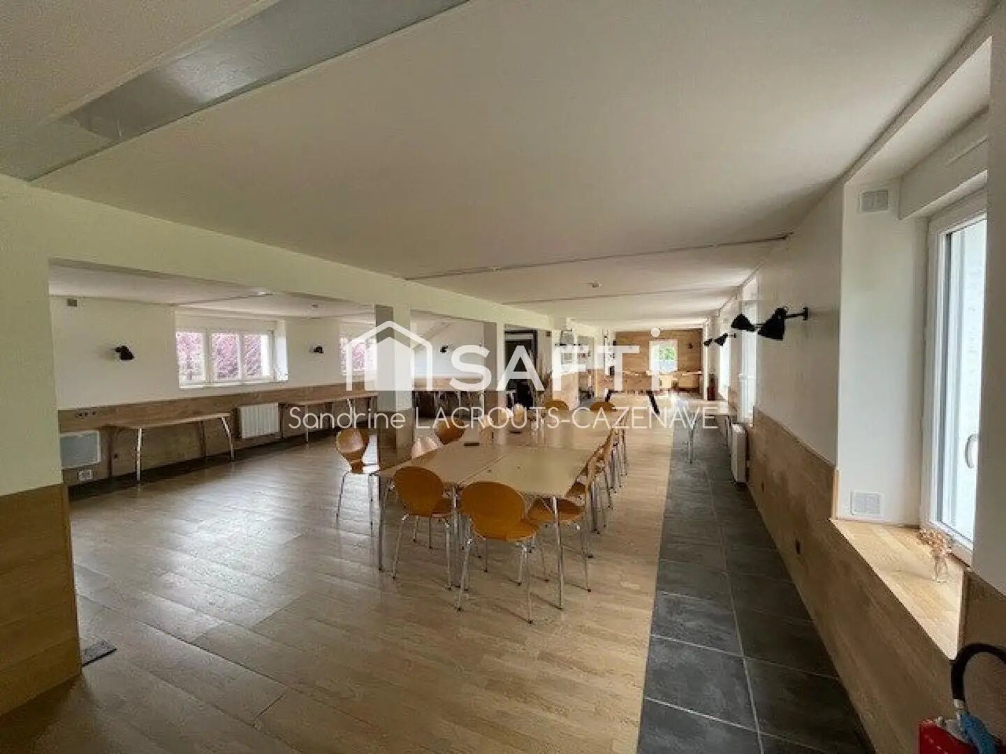 Maison à vendre, 535m², Theillay