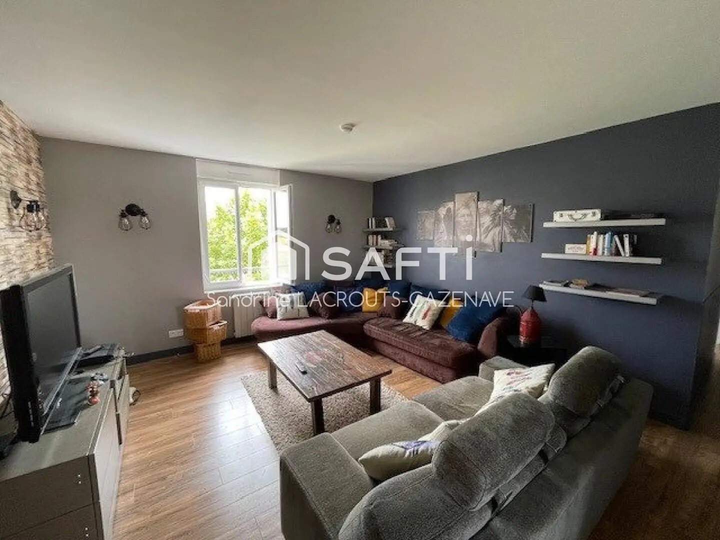 Maison à vendre, 535m², Theillay