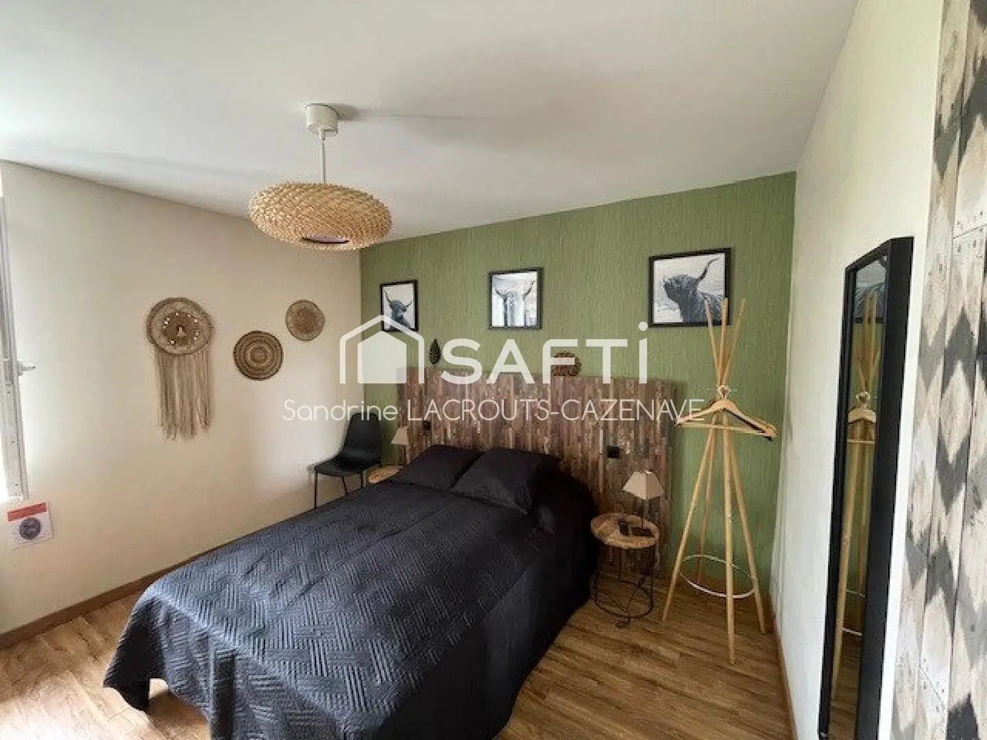 Maison à vendre, 535m², Theillay