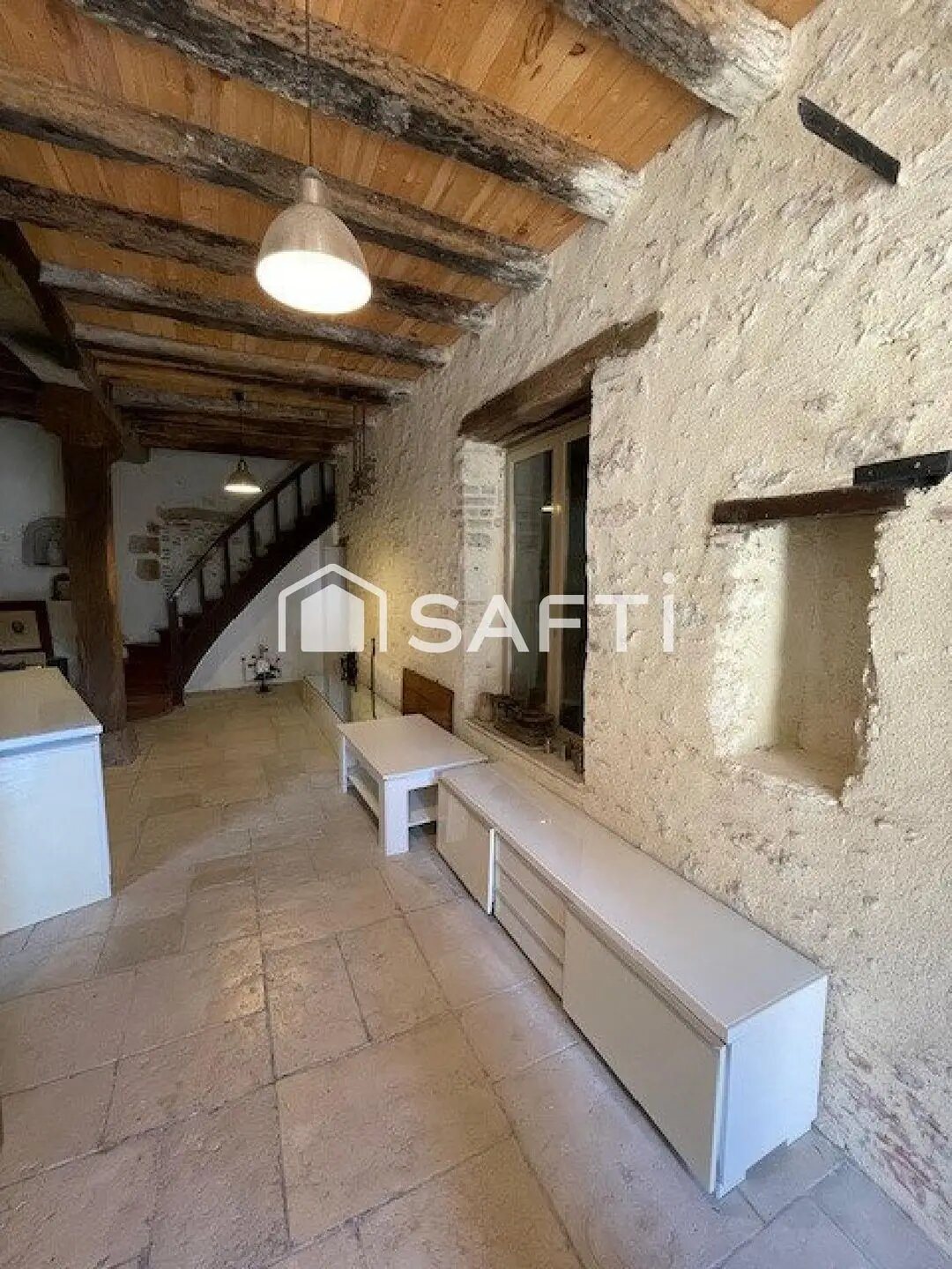 Maison à vendre, 157m², Meung-sur-Loire