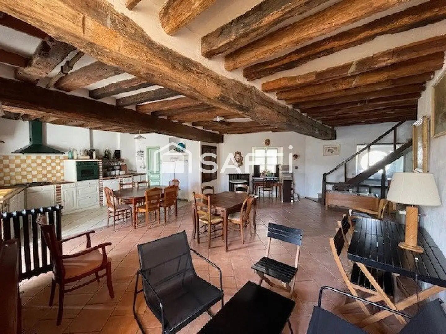 Maison à vendre, 157m², Meung-sur-Loire