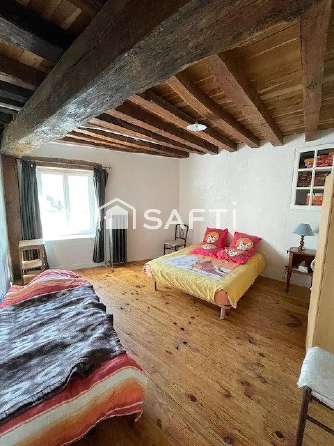 Maison à vendre, 157m², Meung-sur-Loire
