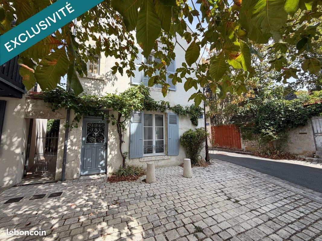 Maison à vendre, 115m², La Chapelle-Saint-Mesmin