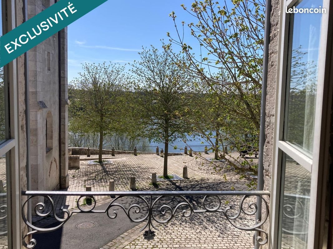 Maison à vendre, 115m², La Chapelle-Saint-Mesmin