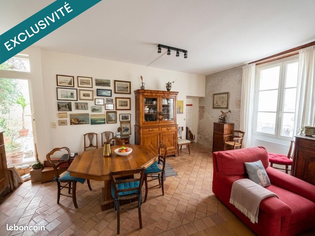 Maison à vendre, 115m², La Chapelle-Saint-Mesmin