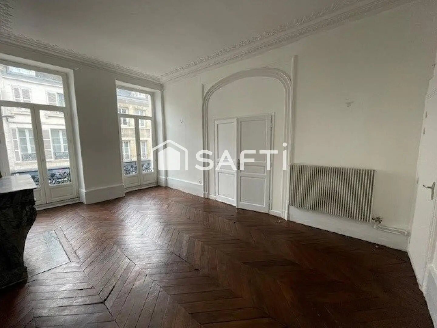 Appartement à vendre, 129m², Orléans