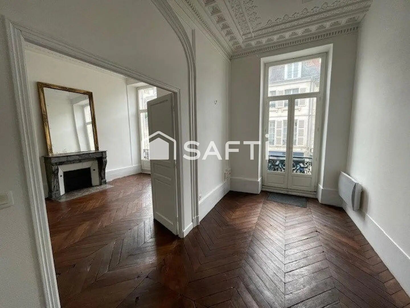 Appartement à vendre, 129m², Orléans