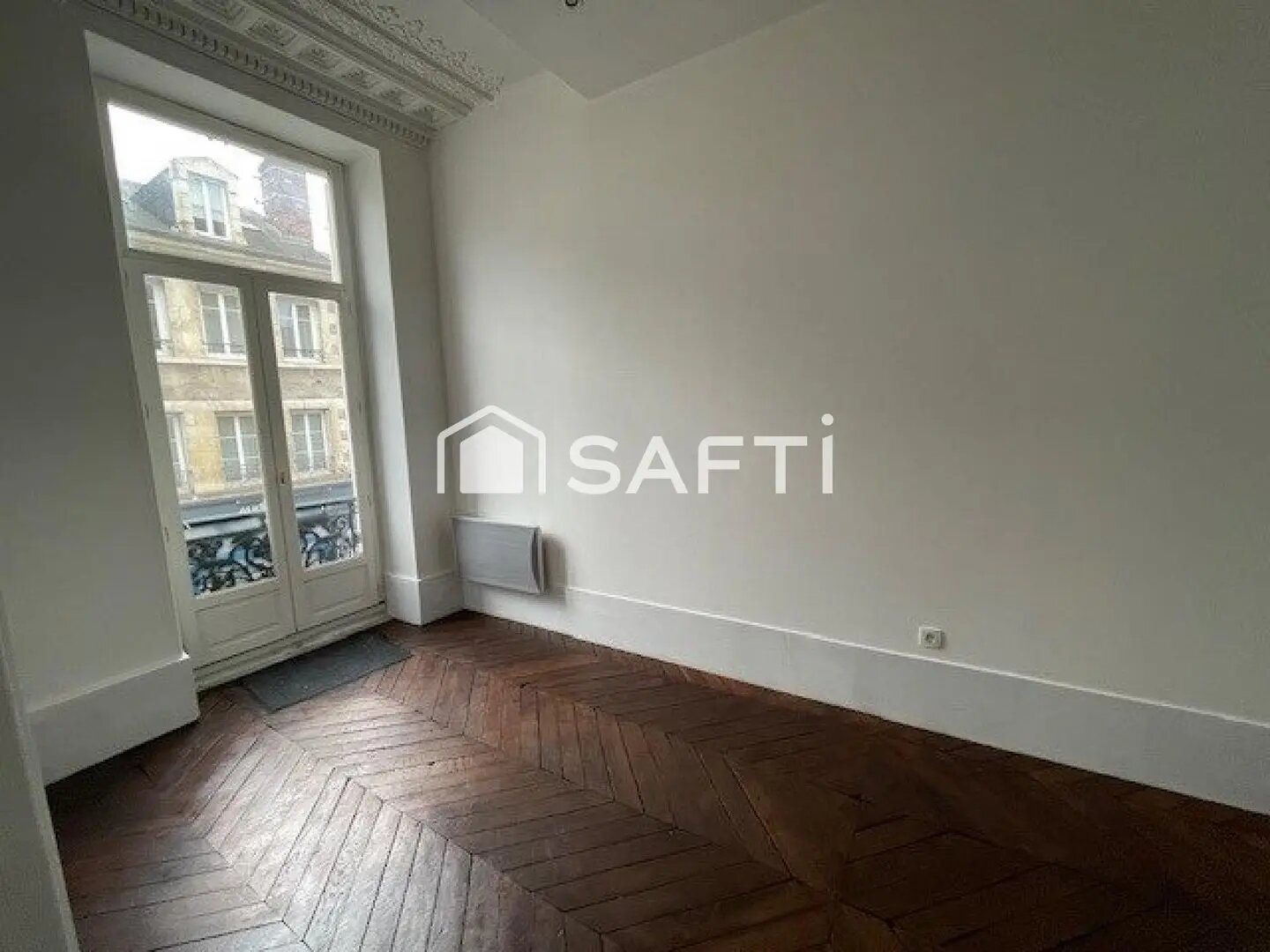 Appartement à vendre, 129m², Orléans