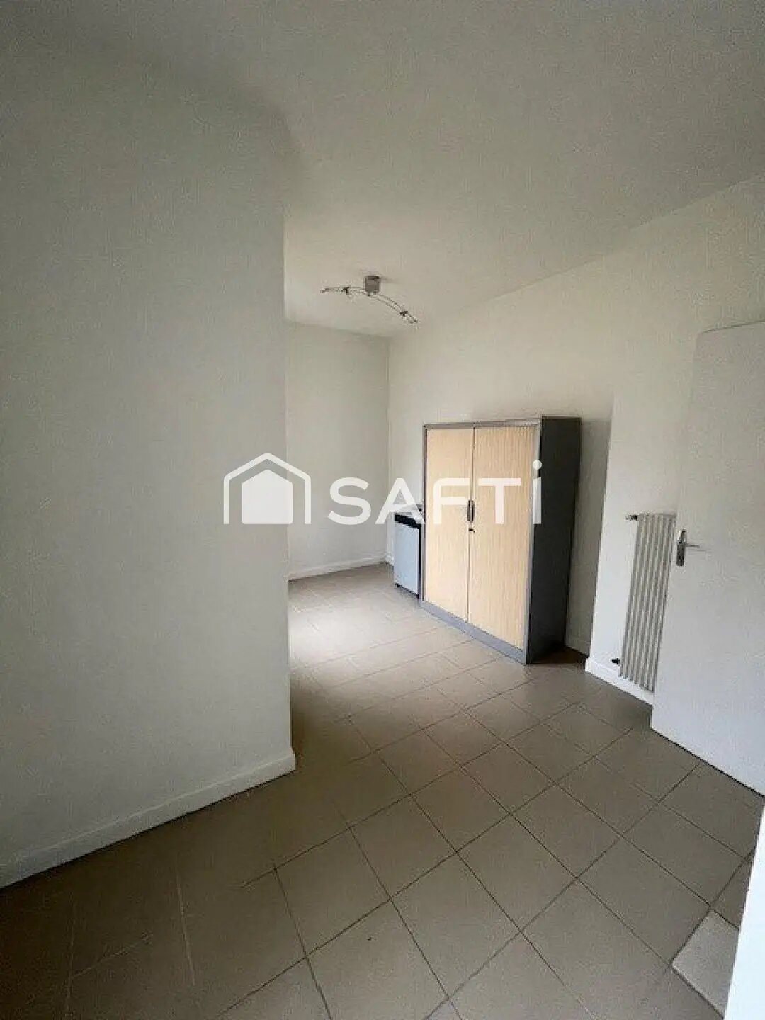 Appartement à vendre, 129m², Orléans