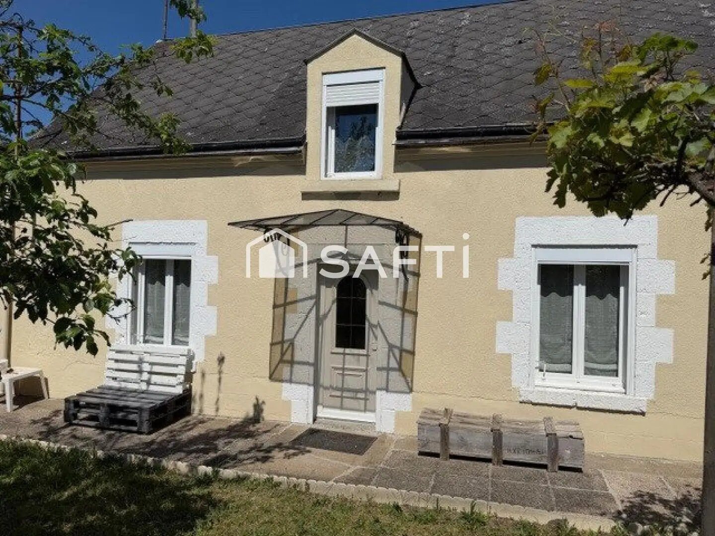 Maison à vendre, 145m², Orléans
