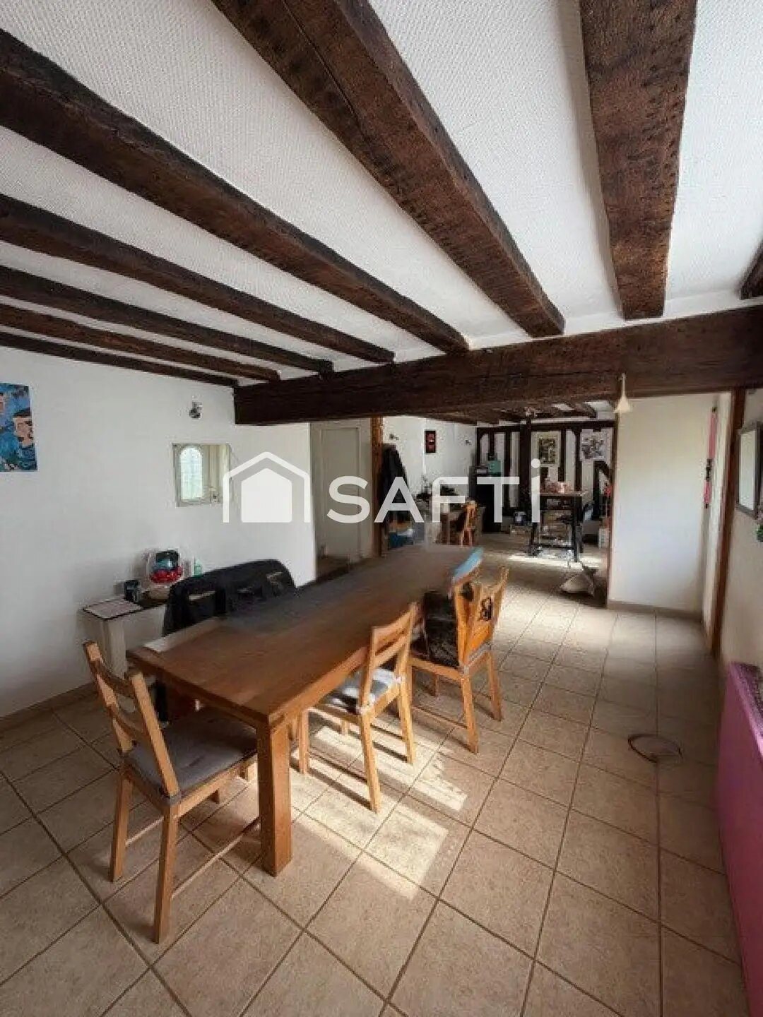 Maison à vendre, 145m², Orléans