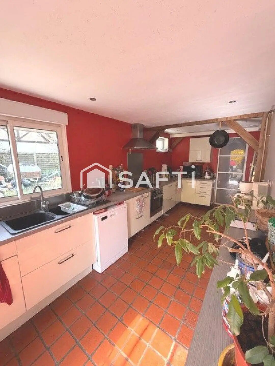 Maison à vendre, 145m², Orléans