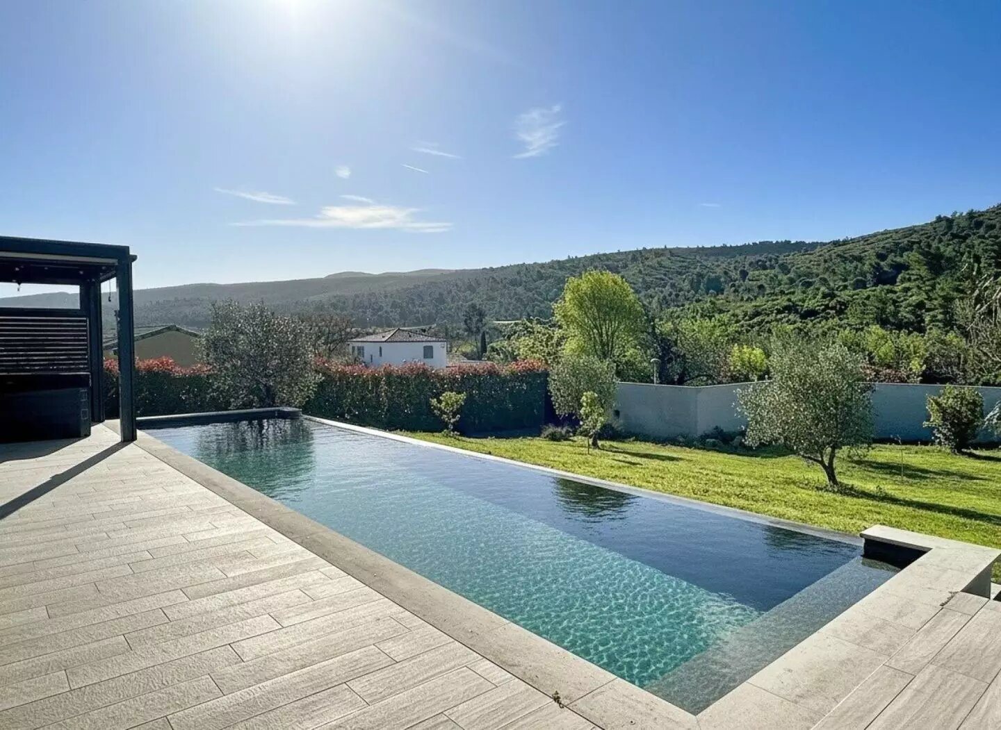 Maison à vendre, 219m², Capendu