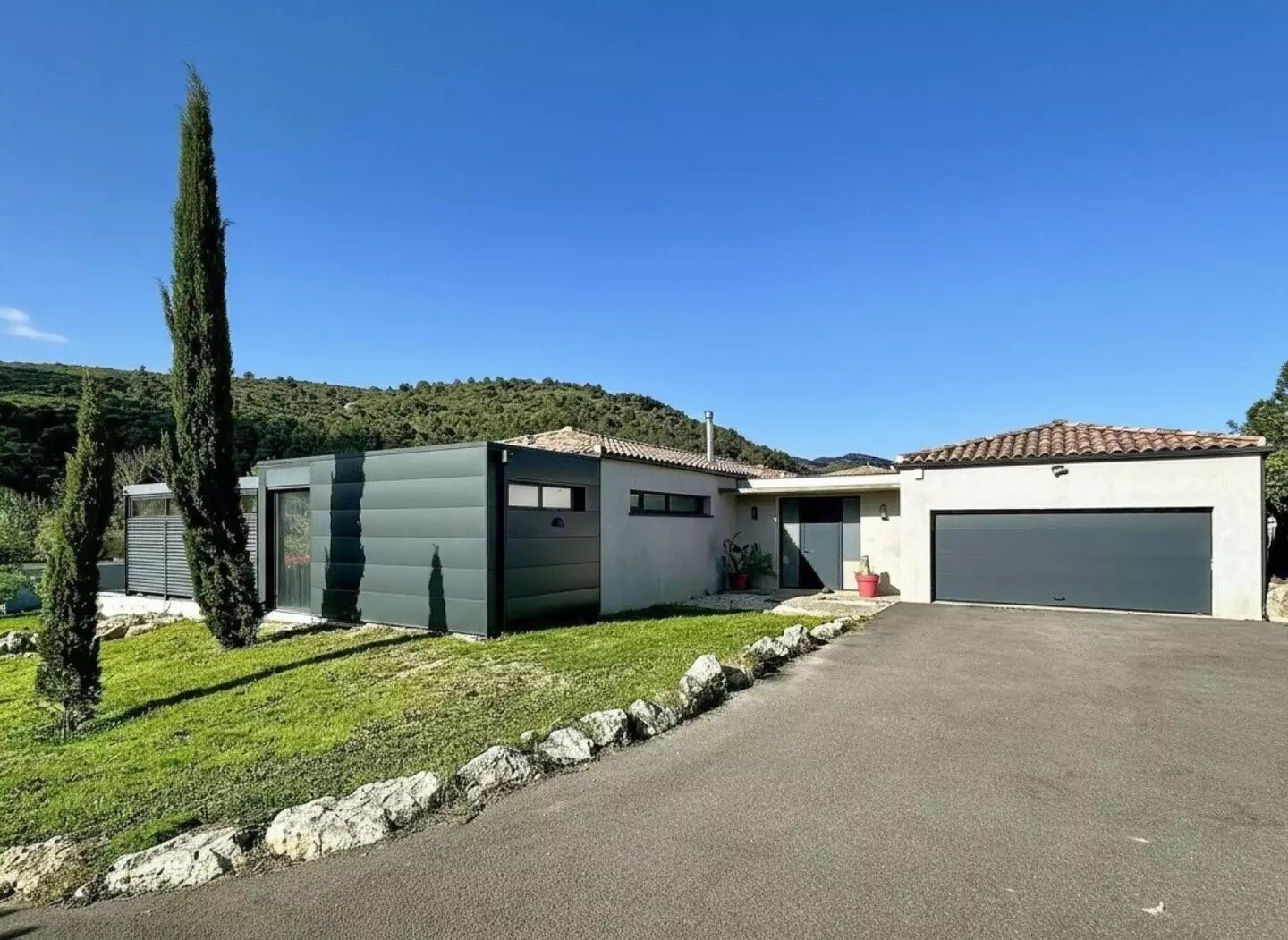 Maison à vendre, 219m², Capendu