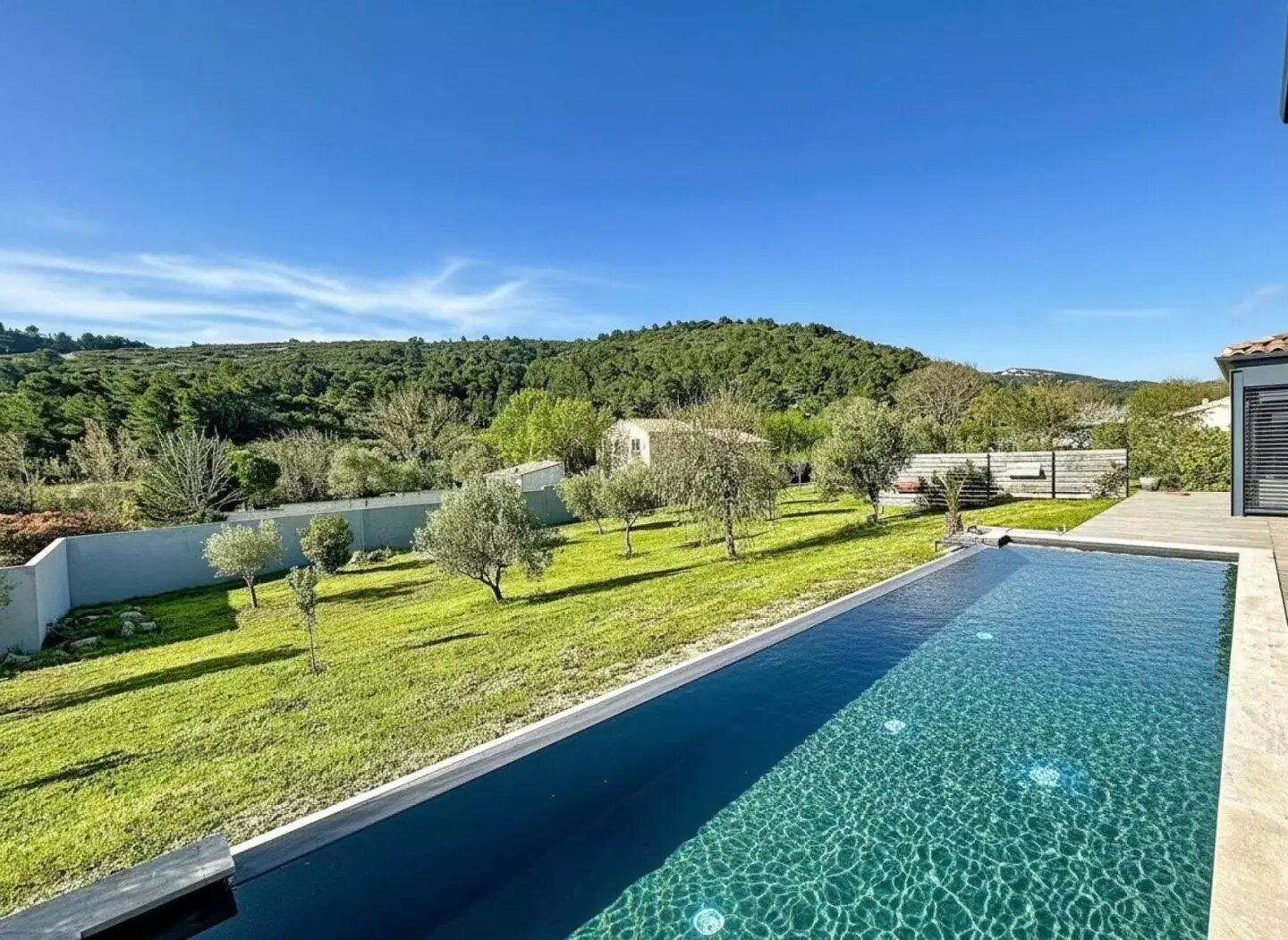 Maison à vendre, 219m², Capendu