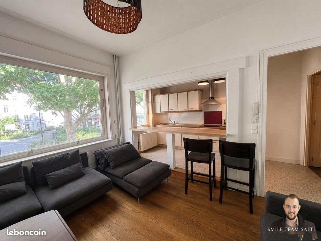 Appartement à vendre, 147m², Lille