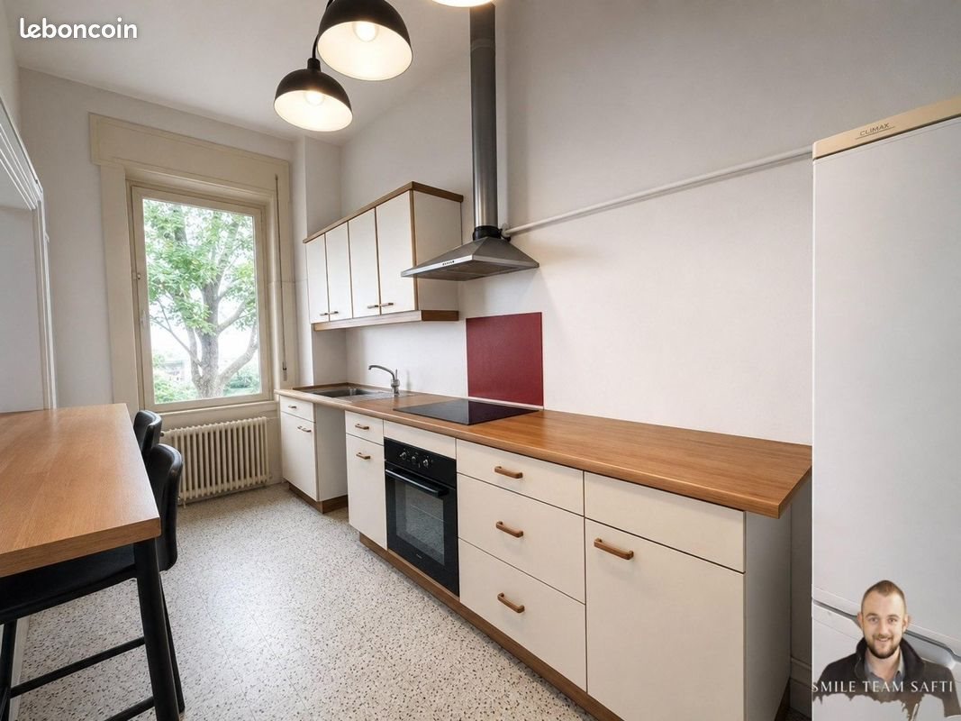 Appartement à vendre, 147m², Lille